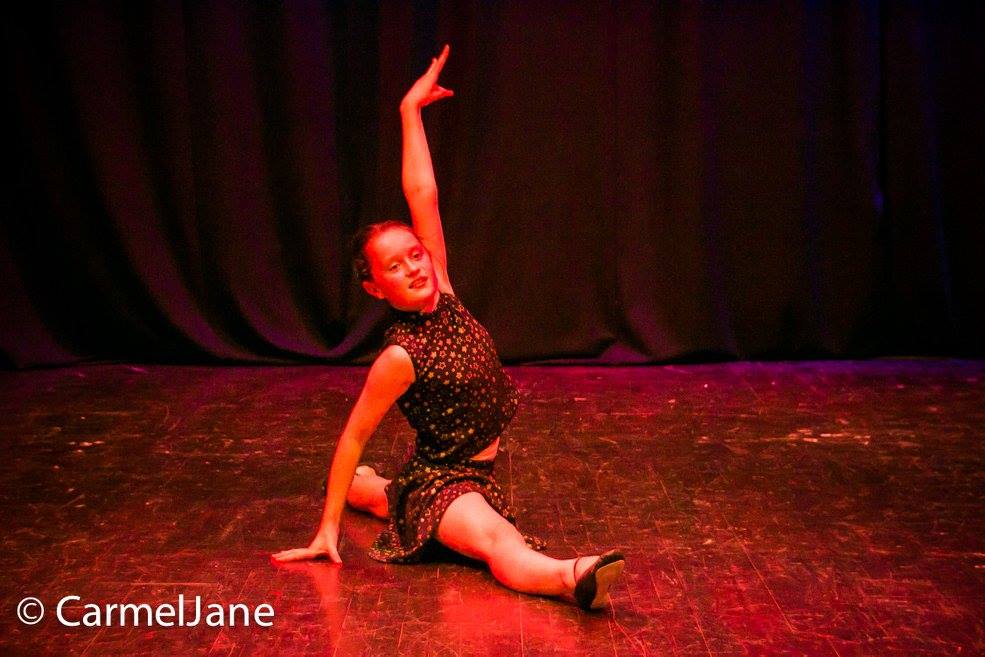 Exams and Shows – Dance Trix